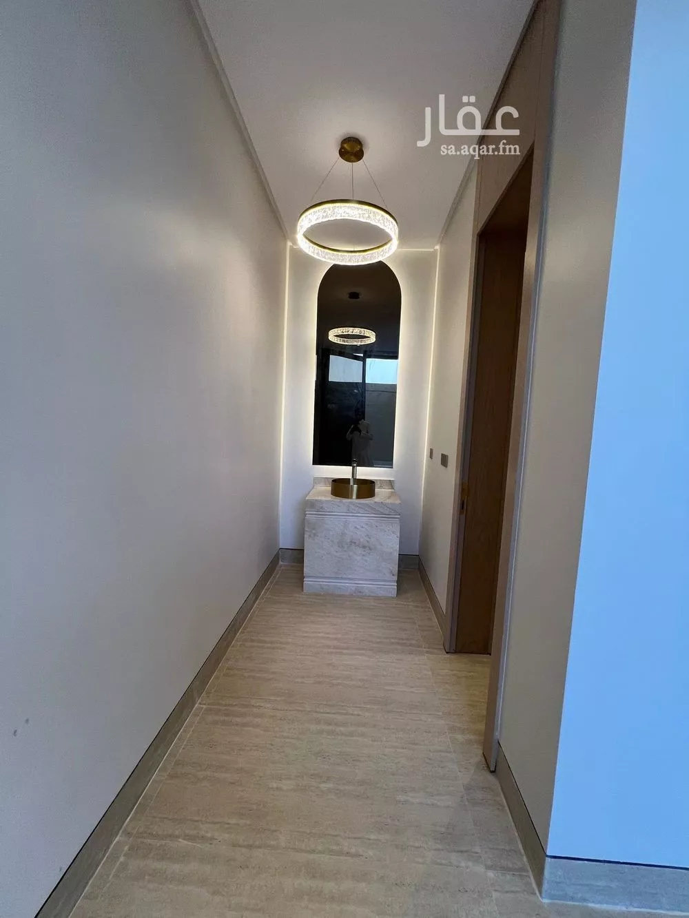 6 bedroom villa in Al Narjis 15