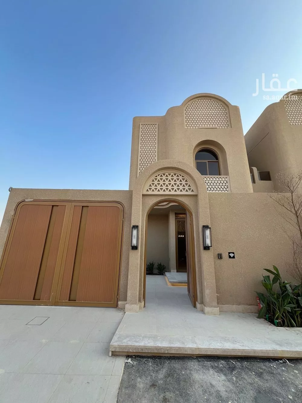6 bedroom villa in Al Narjis 4