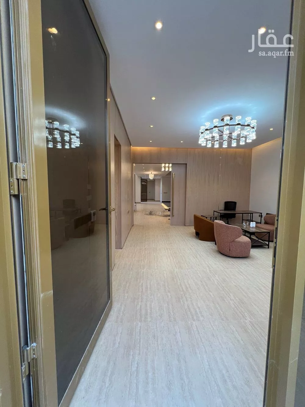 6 bedroom villa in Al Narjis 5