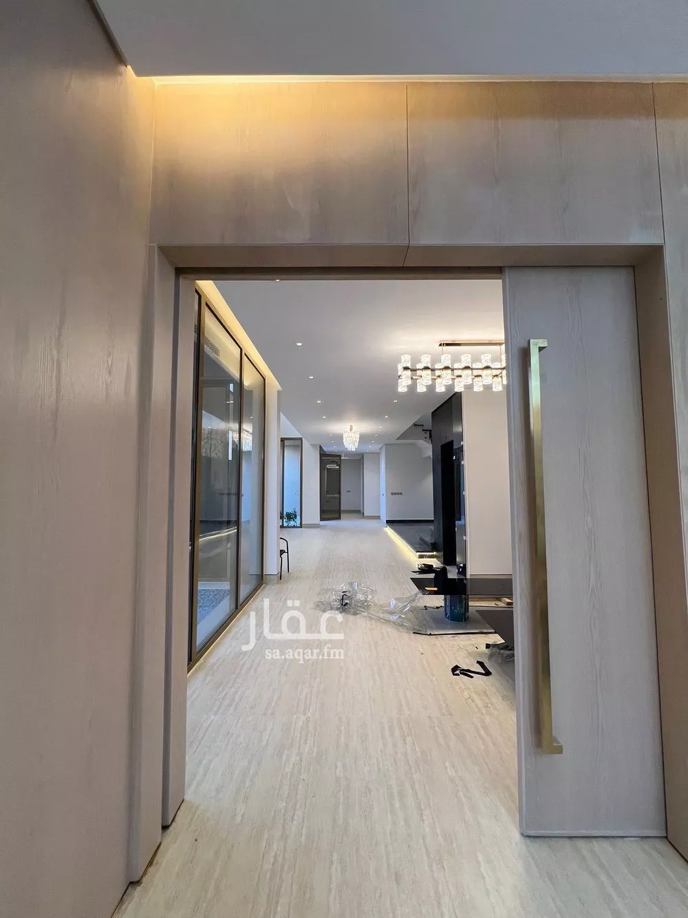 6 bedroom villa in Al Narjis 6