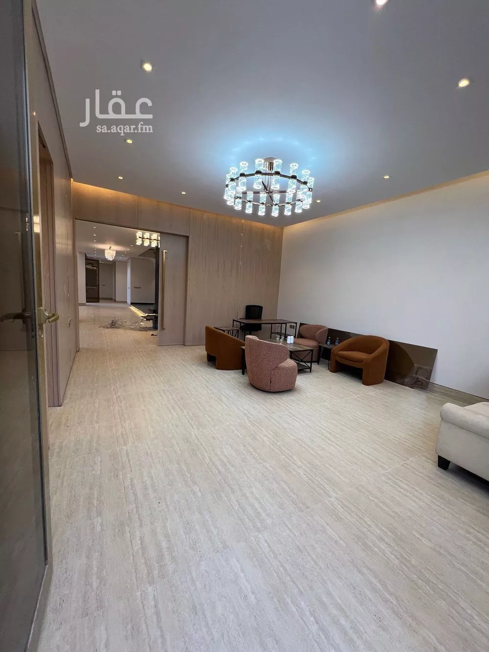 6 bedroom villa in Al Narjis 8