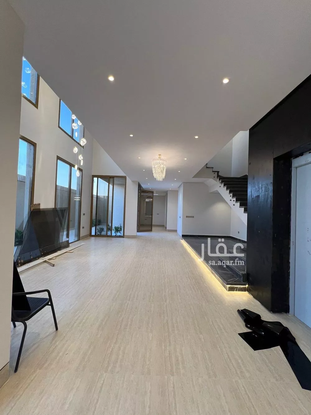 6 bedroom villa in Al Narjis 10