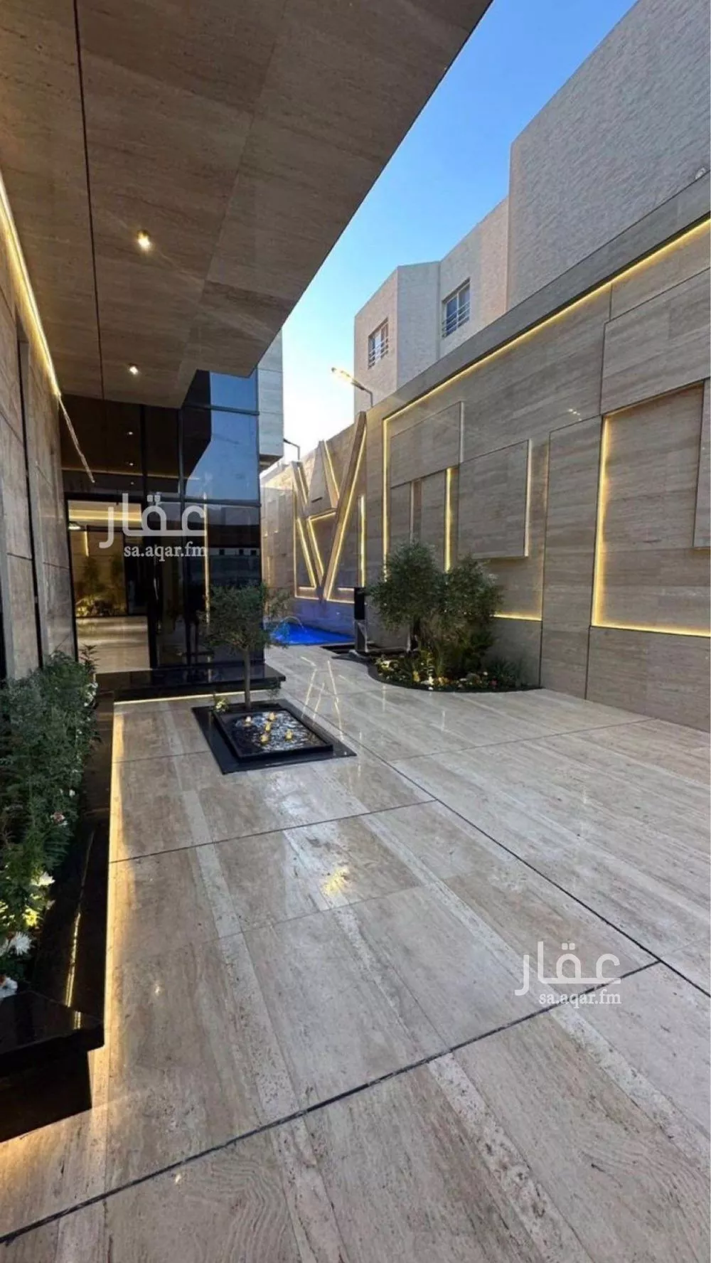 فيلا 5 غرف في المهدية 2