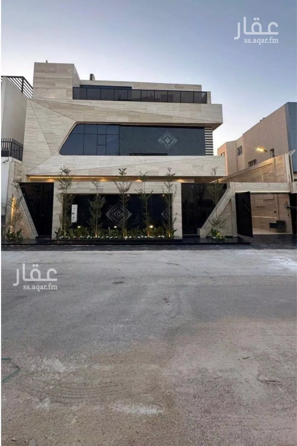 فيلا 5 غرف في المهدية 20