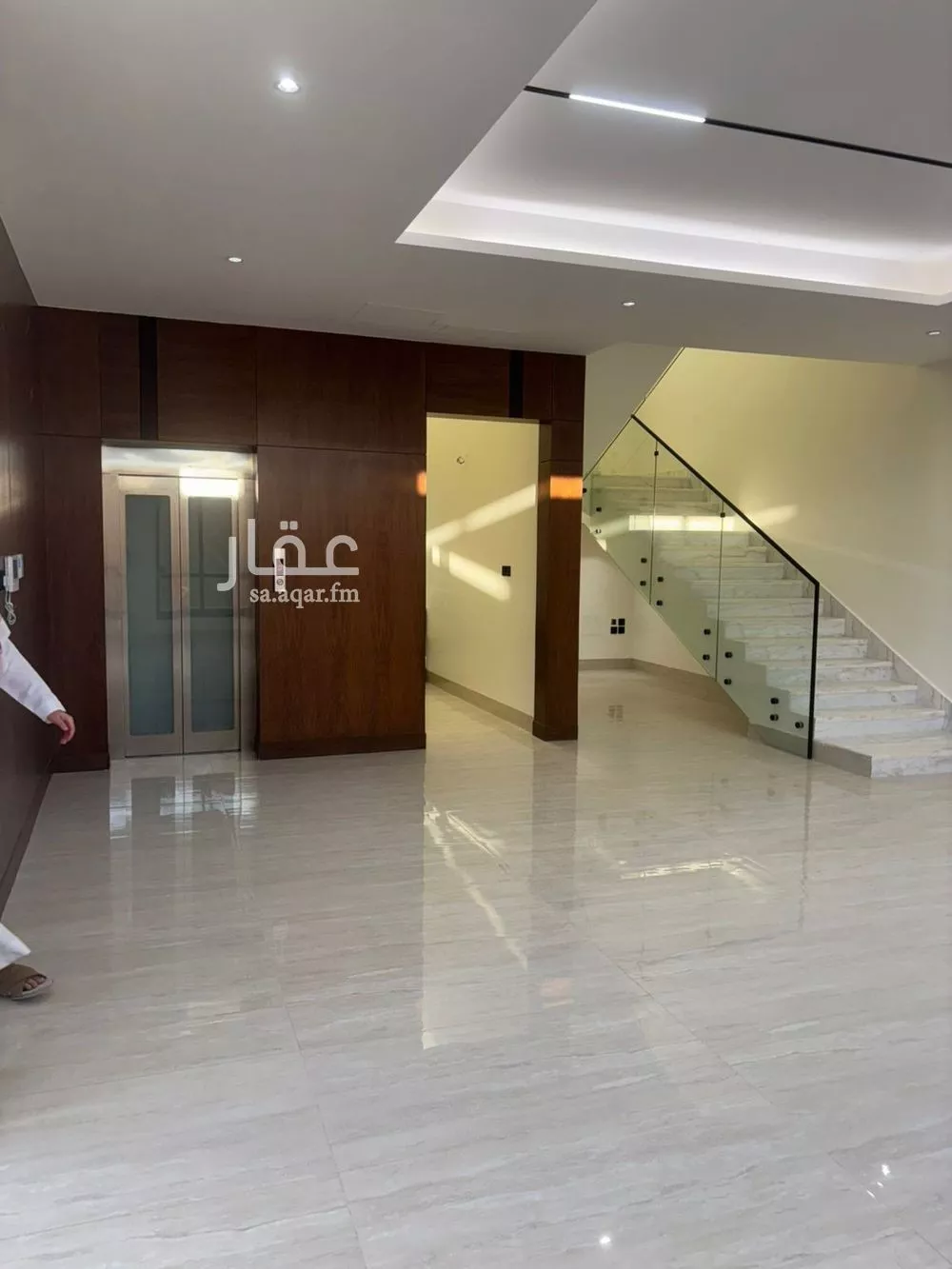 6 bedroom villa in Al Mahdiyyah 13