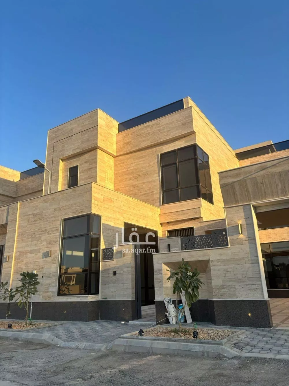 6 bedroom villa in Al Mahdiyyah 7