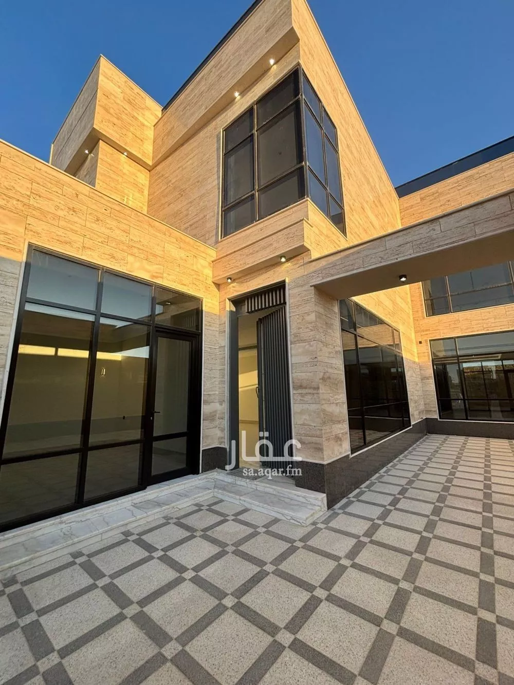 6 bedroom villa in Al Mahdiyyah 9