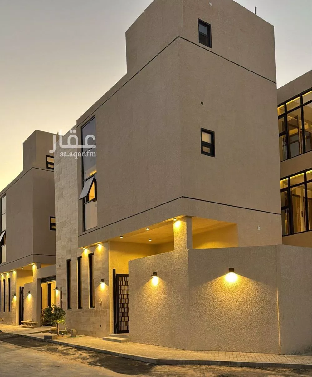 5 bedroom villa in Al Mahdiyyah 15