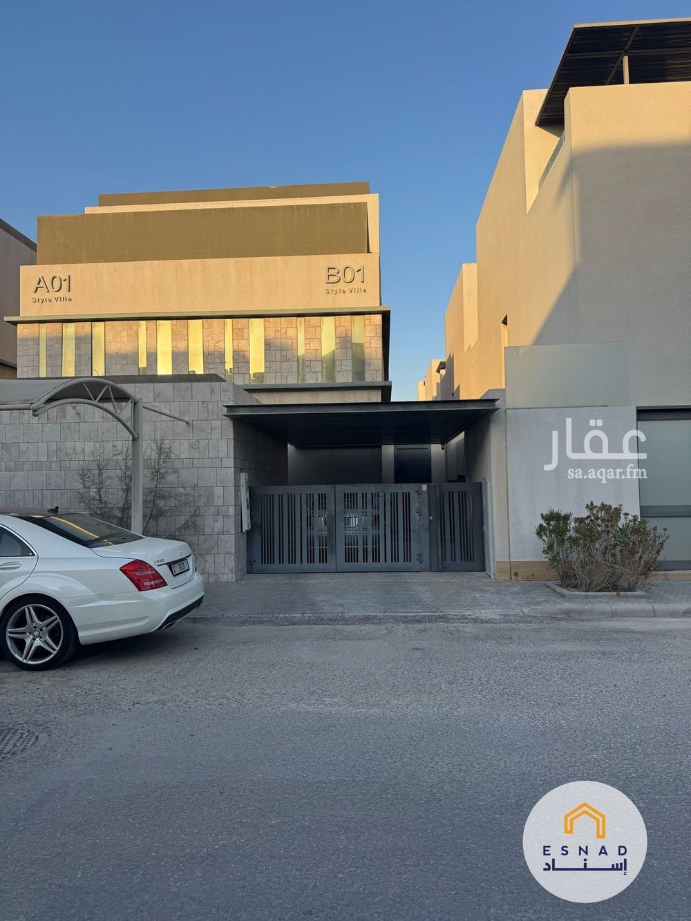 فيلا 3 غرف في النهضة، الدمام 2
