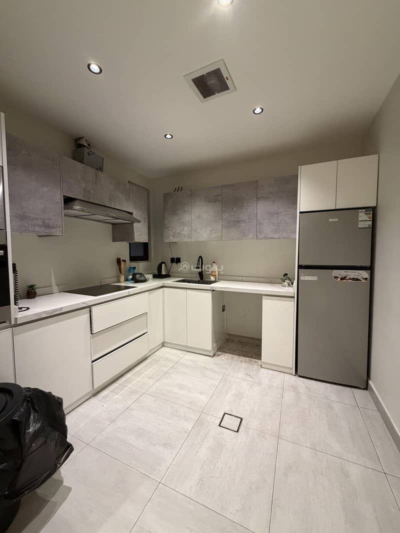 2 bedroom apartment in Al Nada, Riyadh 8