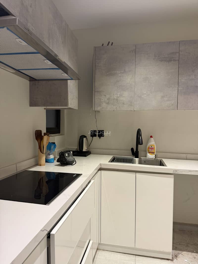 2 bedroom apartment in Al Nada, Riyadh 9