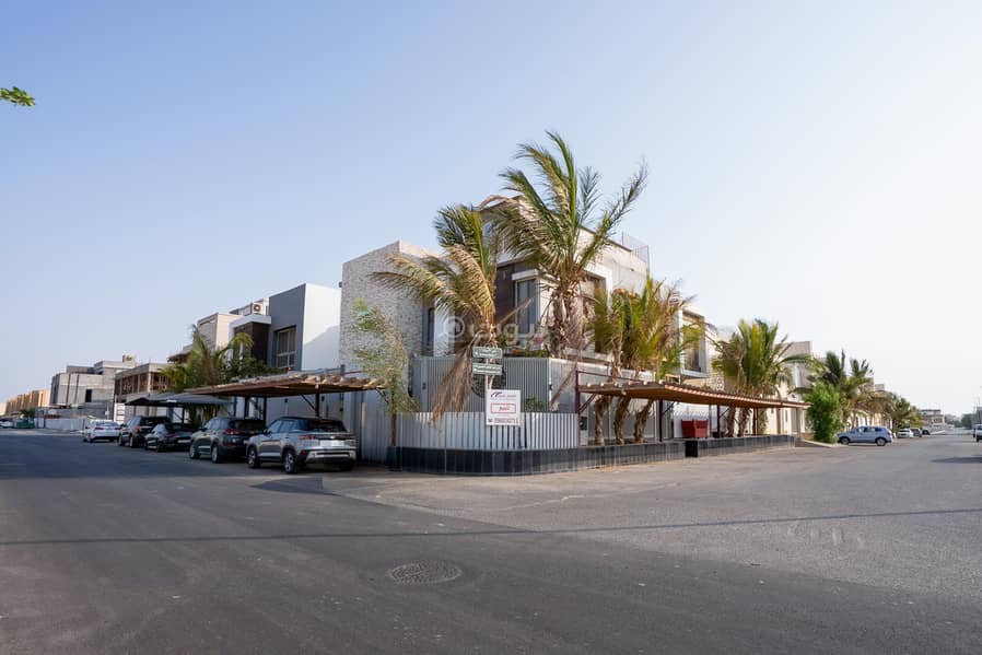 7 bedroom villa in Al Amwaj, Jeddah