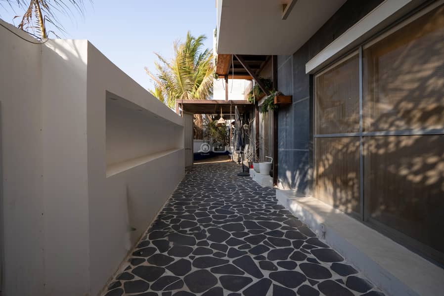 7 bedroom villa in Al Amwaj, Jeddah 24