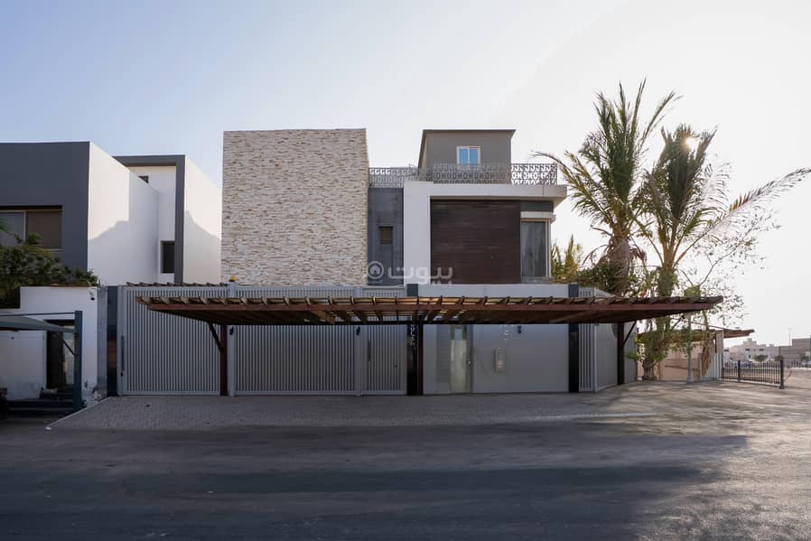 7 bedroom villa in Al Amwaj, Jeddah 25