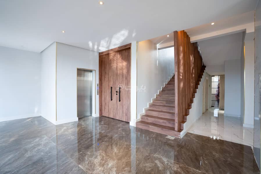 7 bedroom villa in Al Amwaj, Jeddah 30