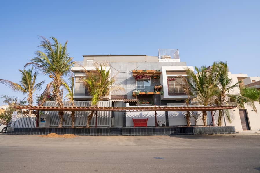7 bedroom villa in Al Amwaj, Jeddah 40