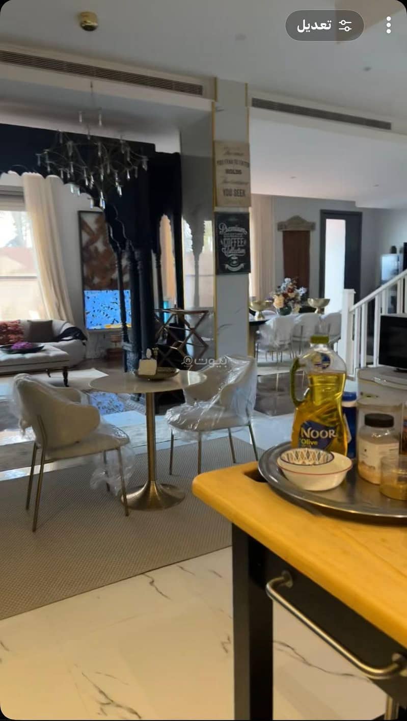 7 bedroom villa in Al Amwaj, Jeddah 4