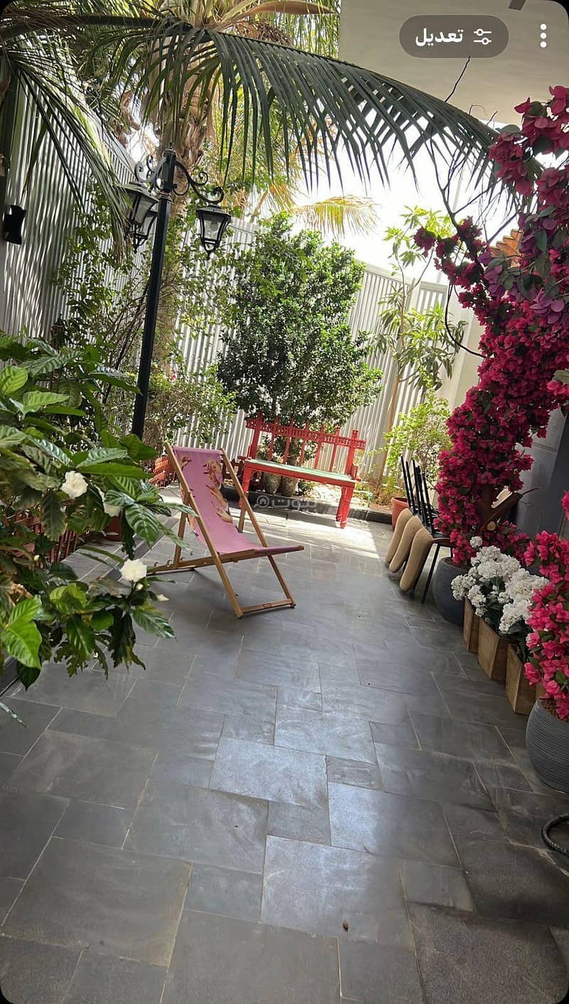 7 bedroom villa in Al Amwaj, Jeddah 8