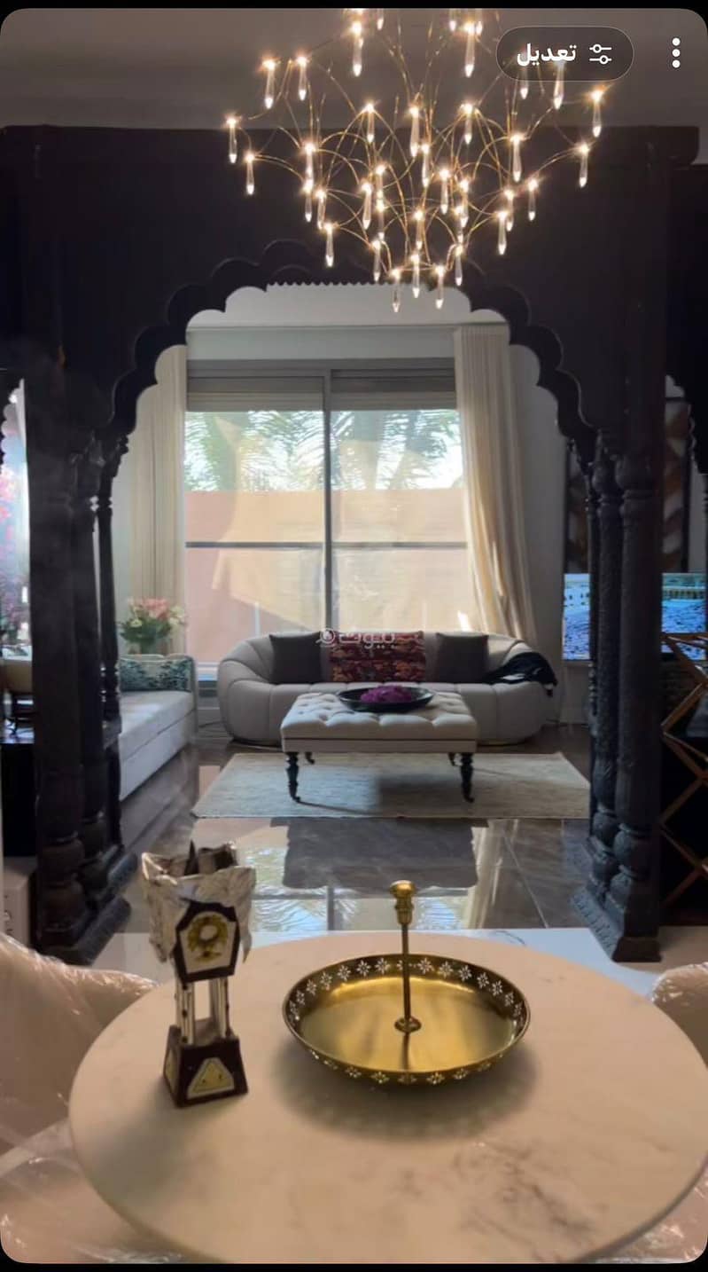 7 bedroom villa in Al Amwaj, Jeddah 12