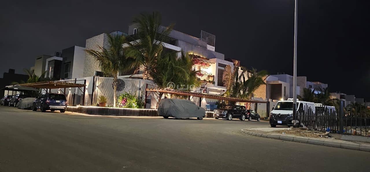 7 bedroom villa in Al Amwaj, Jeddah 15