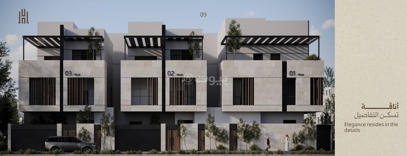 villa in Al Shati, Jeddah
