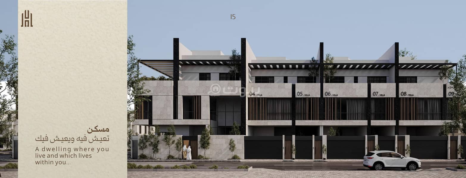 villa in Al Shati, Jeddah 7