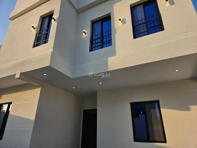 فيلا 5 غرف في النور، جدة 5