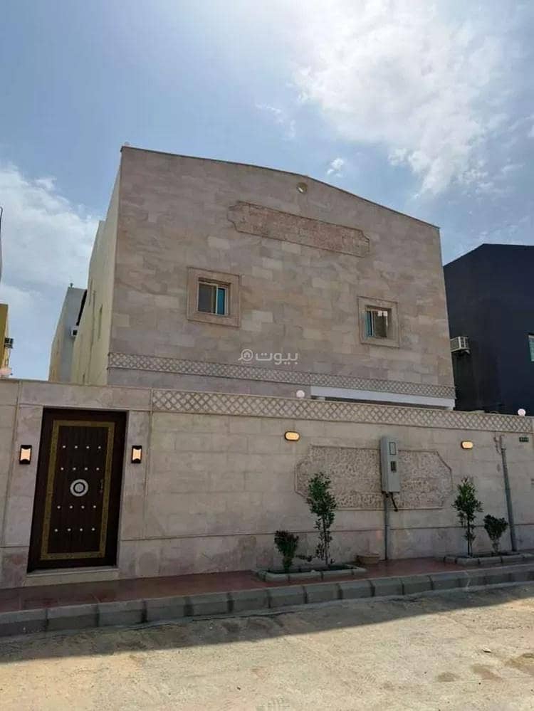 4 bedroom villa in طيبة الرحيلي, Jeddah 4