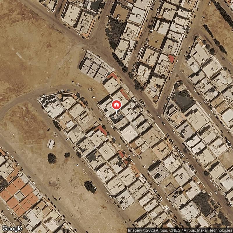 4 bedroom villa in طيبة الرحيلي, Jeddah 2