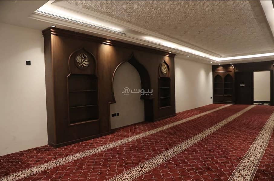 شقة 2 غرف في الملقا، الرياض 6