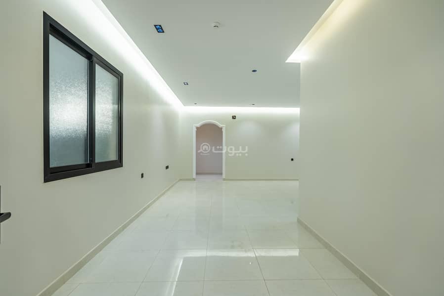 3 bedroom apartment in Al Nahda, Riyadh 4