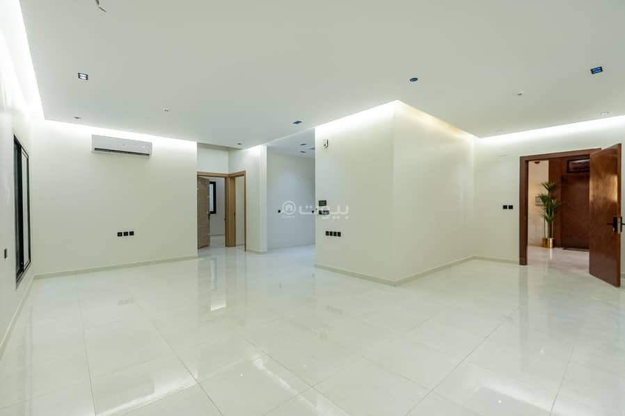 3 bedroom apartment in Al Nahda, Riyadh 6