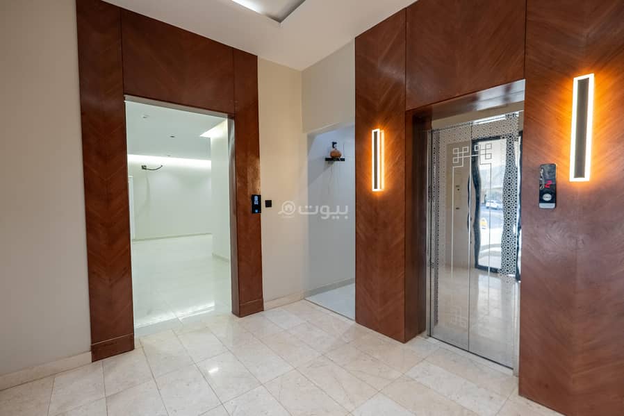 3 bedroom apartment in Al Nahda, Riyadh 2