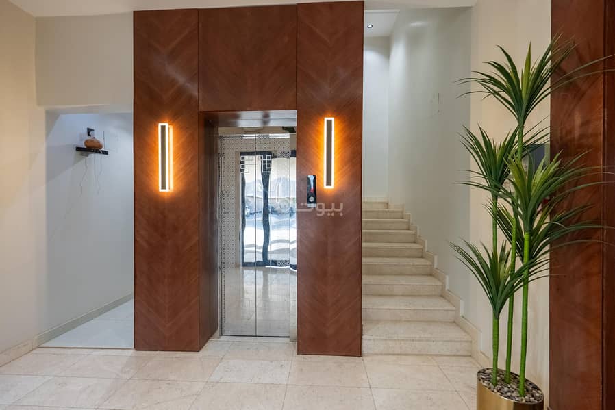 3 bedroom apartment in Al Nahda, Riyadh 3