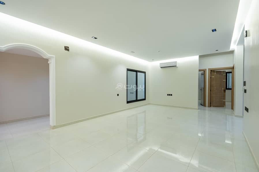 3 bedroom apartment in Al Nahda, Riyadh 5
