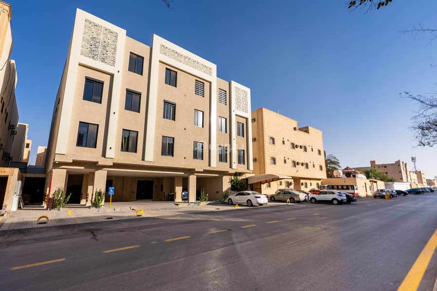 3 bedroom apartment in Al Nahda, Riyadh 7