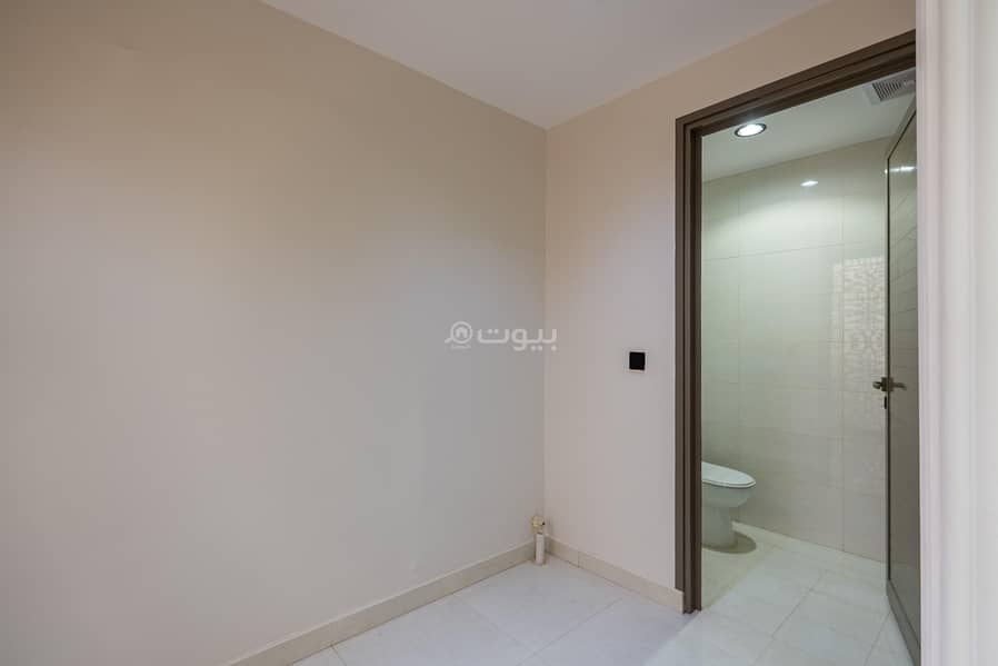 3 bedroom apartment in Al Nahda, Riyadh 8