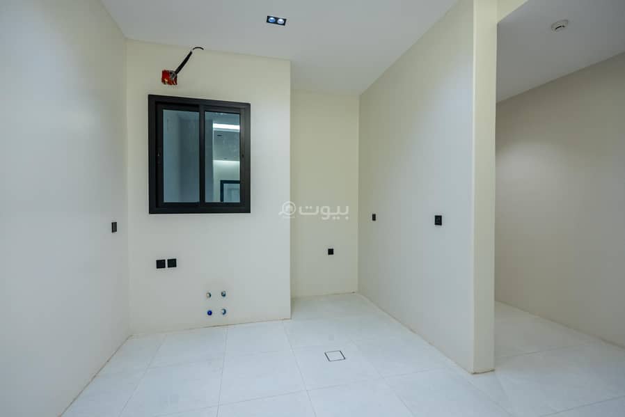 3 bedroom apartment in Al Nahda, Riyadh 12