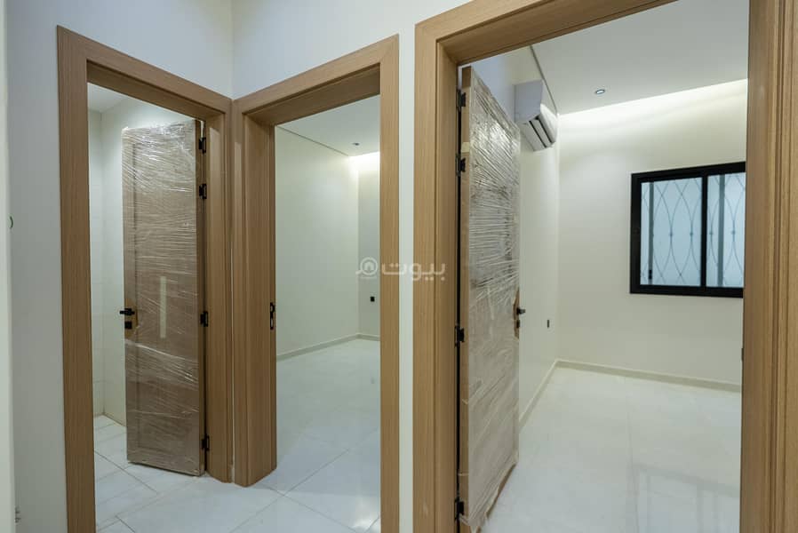 3 bedroom apartment in Al Nahda, Riyadh 13