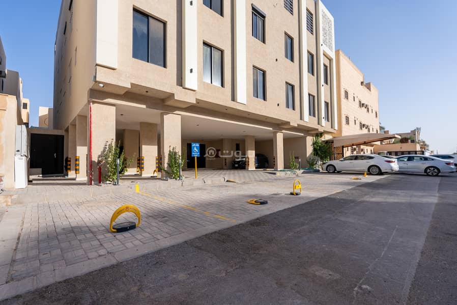 3 bedroom apartment in Al Nahda, Riyadh 20