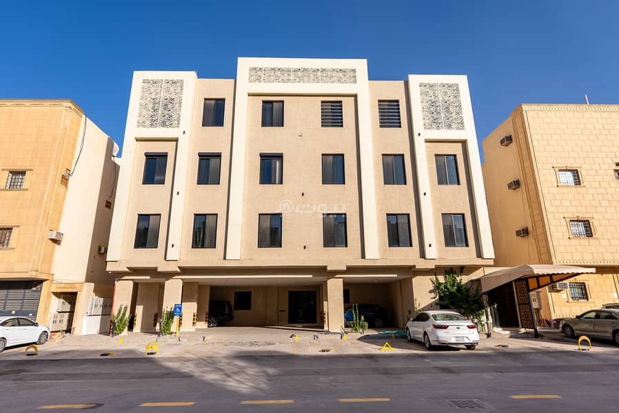 3 bedroom apartment in Al Nahda, Riyadh 21