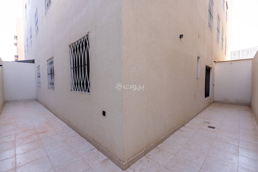 3 bedroom apartment in Al Nahda, Riyadh 23
