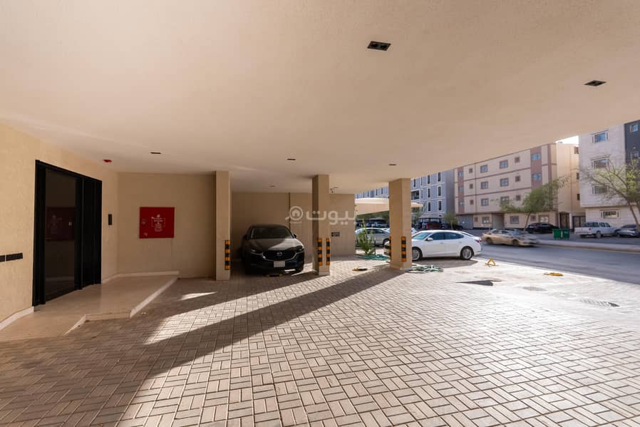 3 bedroom apartment in Al Nahda, Riyadh 25