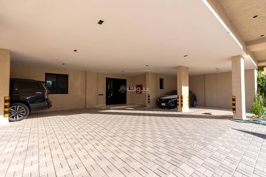 3 bedroom apartment in Al Nahda, Riyadh 26