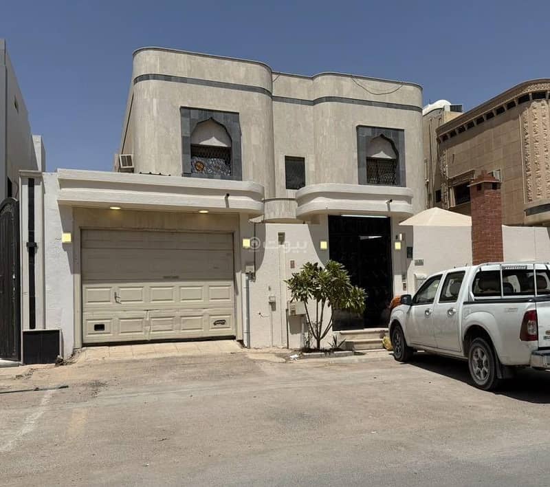 فيلا 3 غرف في الروضة، الرياض 4