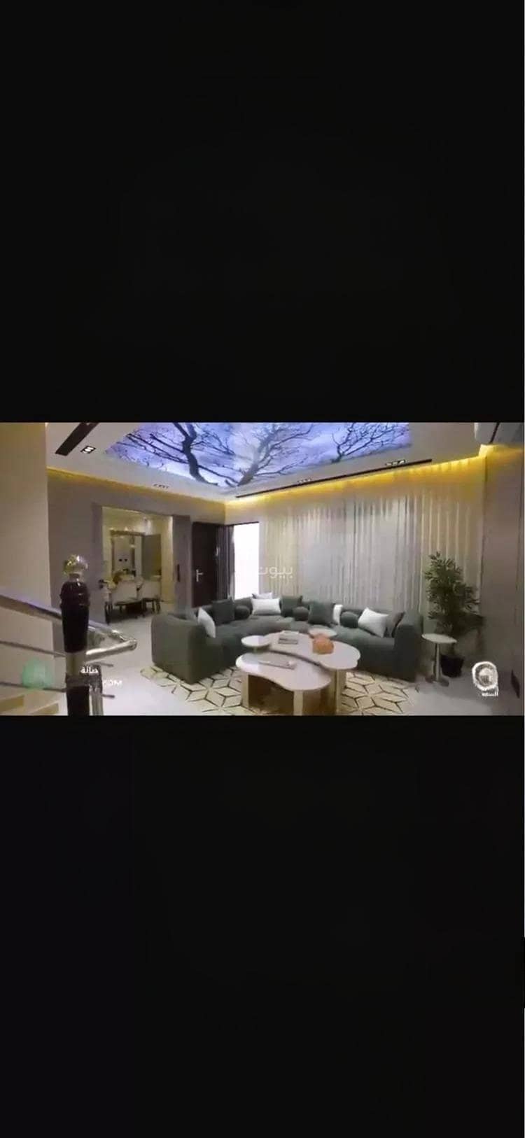 شقة 4 غرف في طيبة، الرياض 4