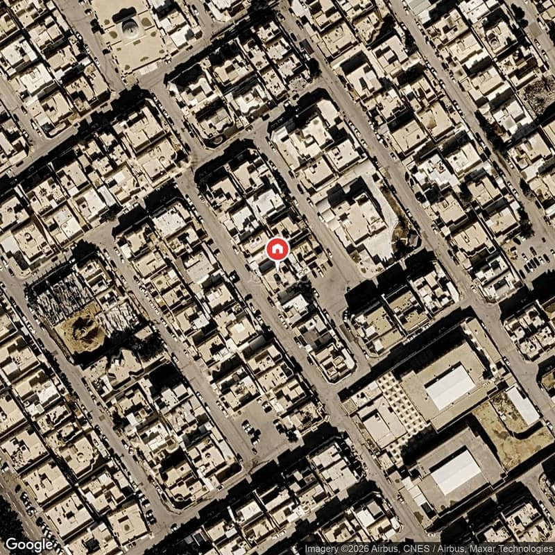 4 bedroom apartment in Dhahrat Al Badiah, Riyadh 10