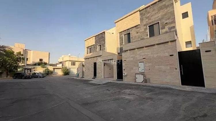 فيلا 4 غرف في الأندلس، الرياض 2