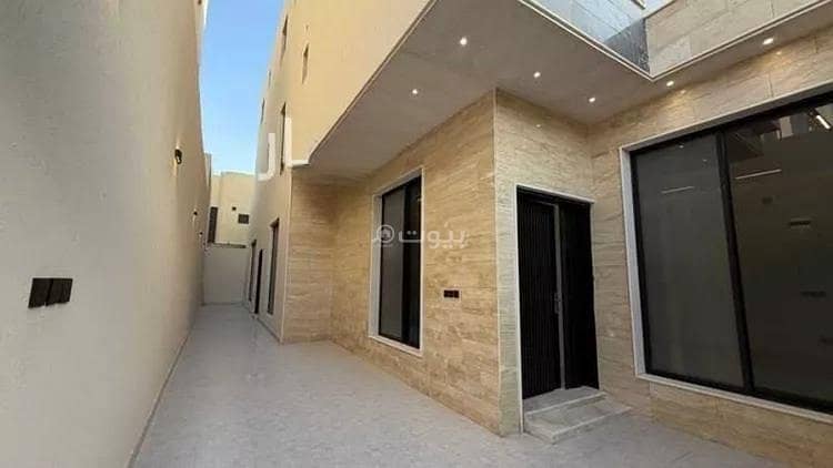 فيلا 4 غرف في الأندلس، الرياض 3