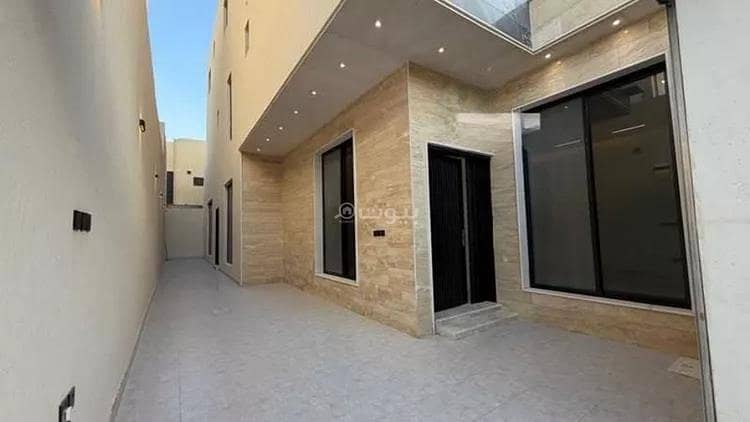 فيلا 4 غرف في الأندلس، الرياض 4